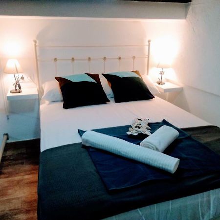 Wish Suite Barrio De Leon En Triana Sevilla Kültér fotó