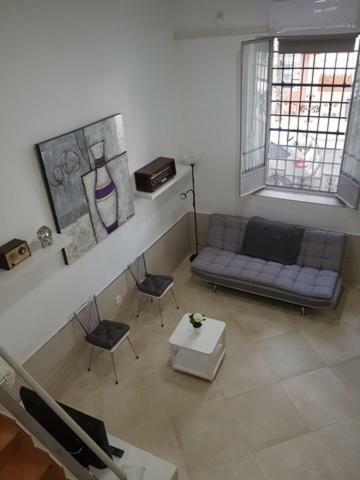 Wish Suite Barrio De Leon En Triana Sevilla Kültér fotó