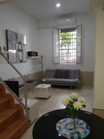 Wish Suite Barrio De Leon En Triana Sevilla Kültér fotó