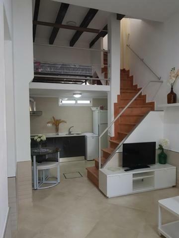 Wish Suite Barrio De Leon En Triana Sevilla Kültér fotó