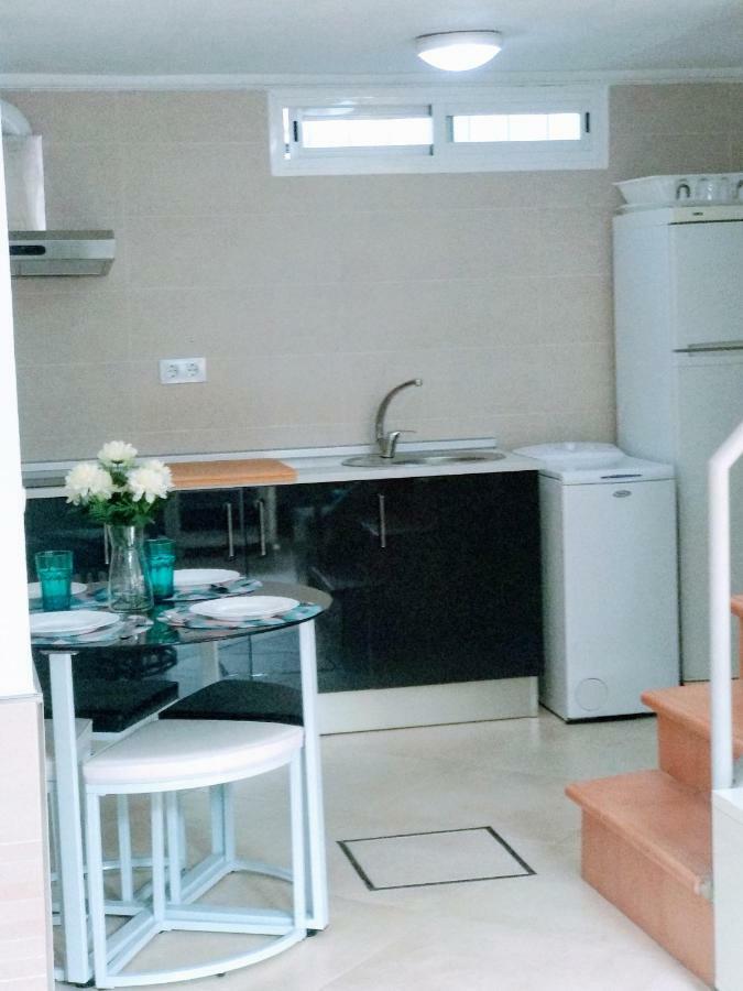 Wish Suite Barrio De Leon En Triana Sevilla Kültér fotó