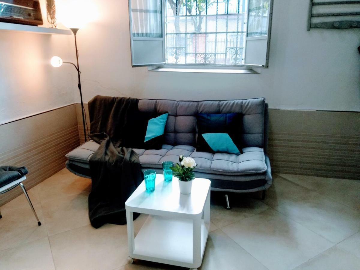 Wish Suite Barrio De Leon En Triana Sevilla Kültér fotó