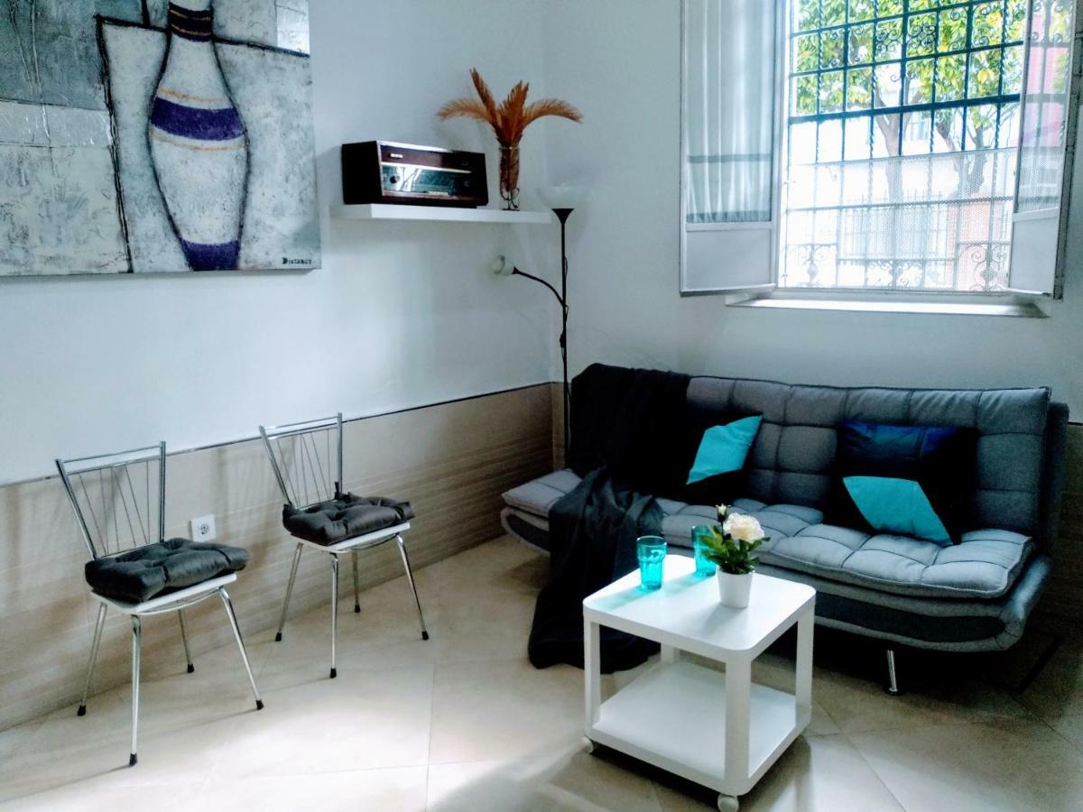Wish Suite Barrio De Leon En Triana Sevilla Kültér fotó