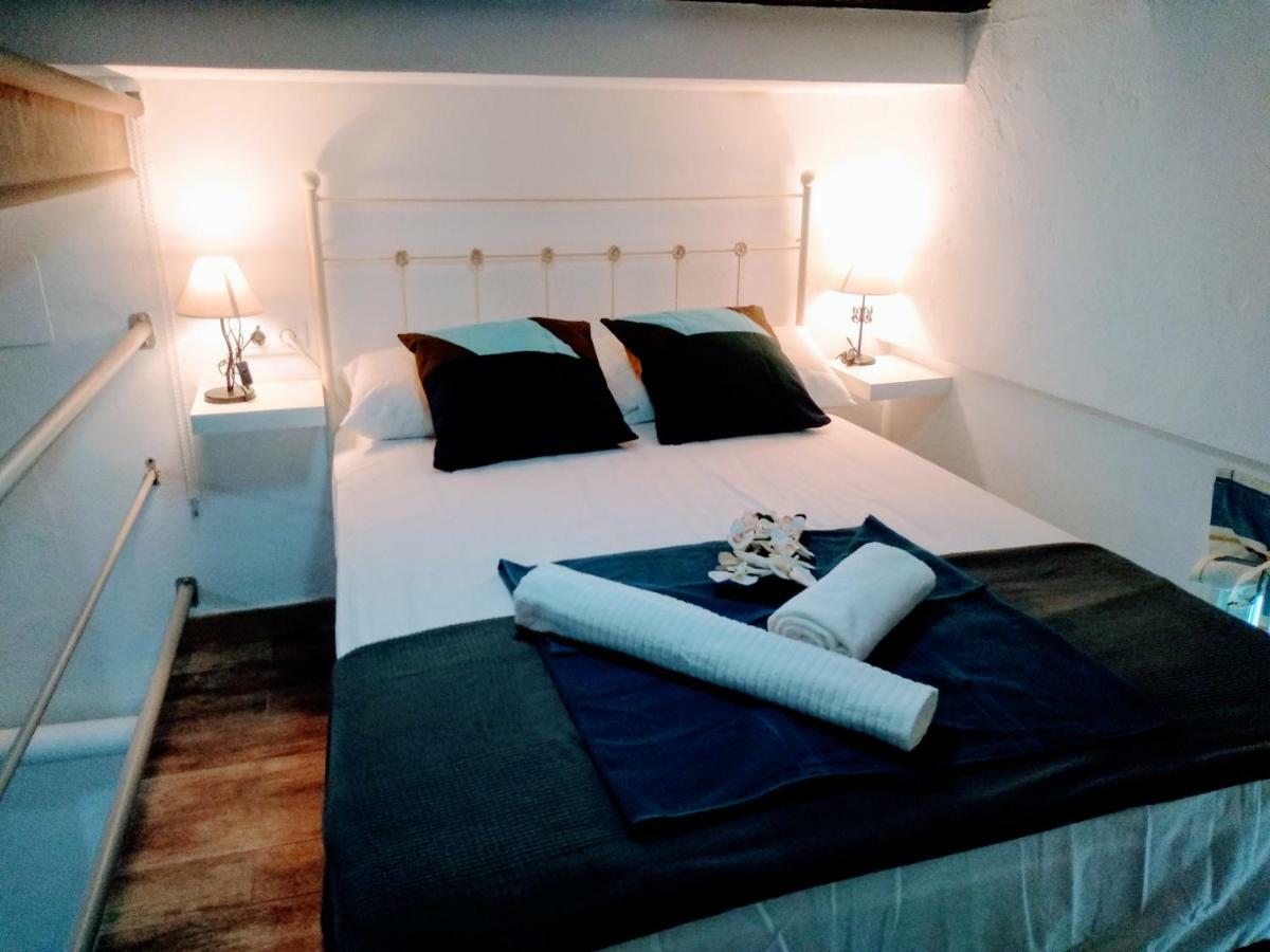 Wish Suite Barrio De Leon En Triana Sevilla Kültér fotó