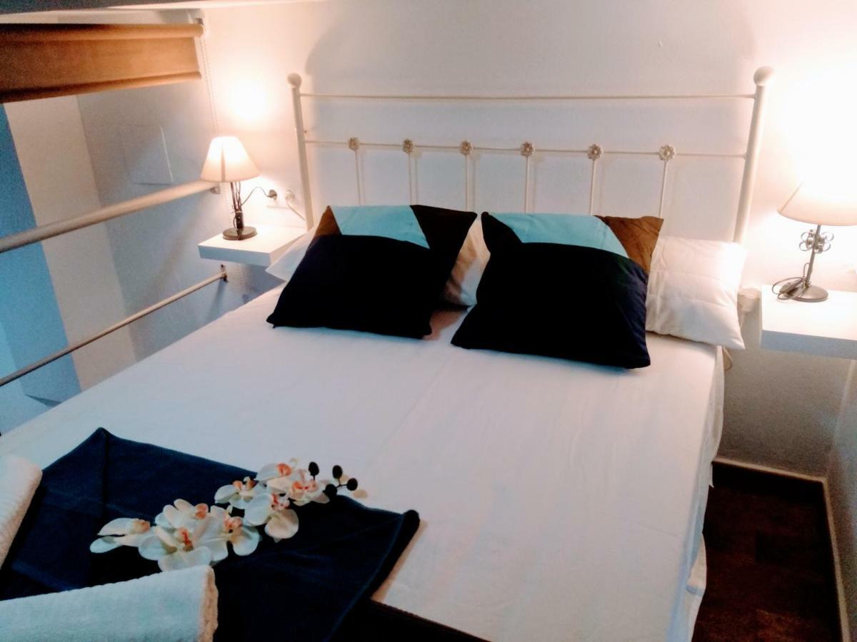 Wish Suite Barrio De Leon En Triana Sevilla Kültér fotó