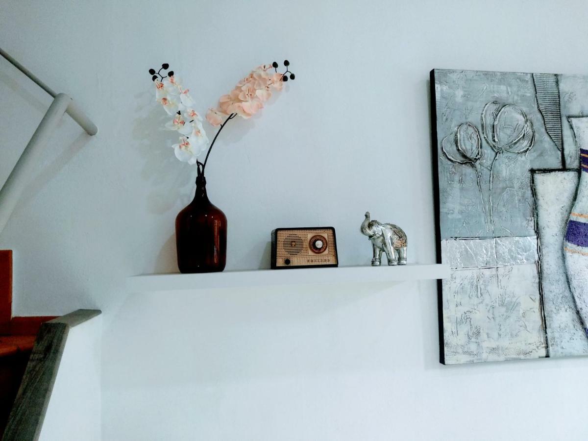 Wish Suite Barrio De Leon En Triana Sevilla Kültér fotó