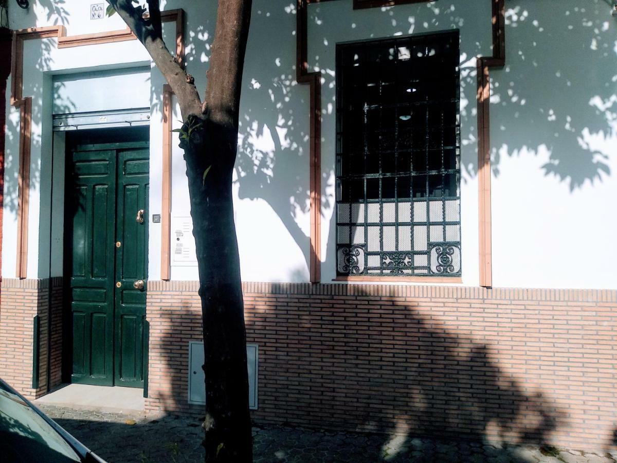 Wish Suite Barrio De Leon En Triana Sevilla Kültér fotó