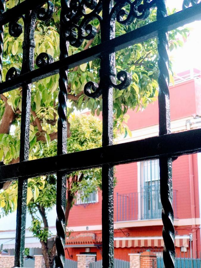 Wish Suite Barrio De Leon En Triana Sevilla Kültér fotó