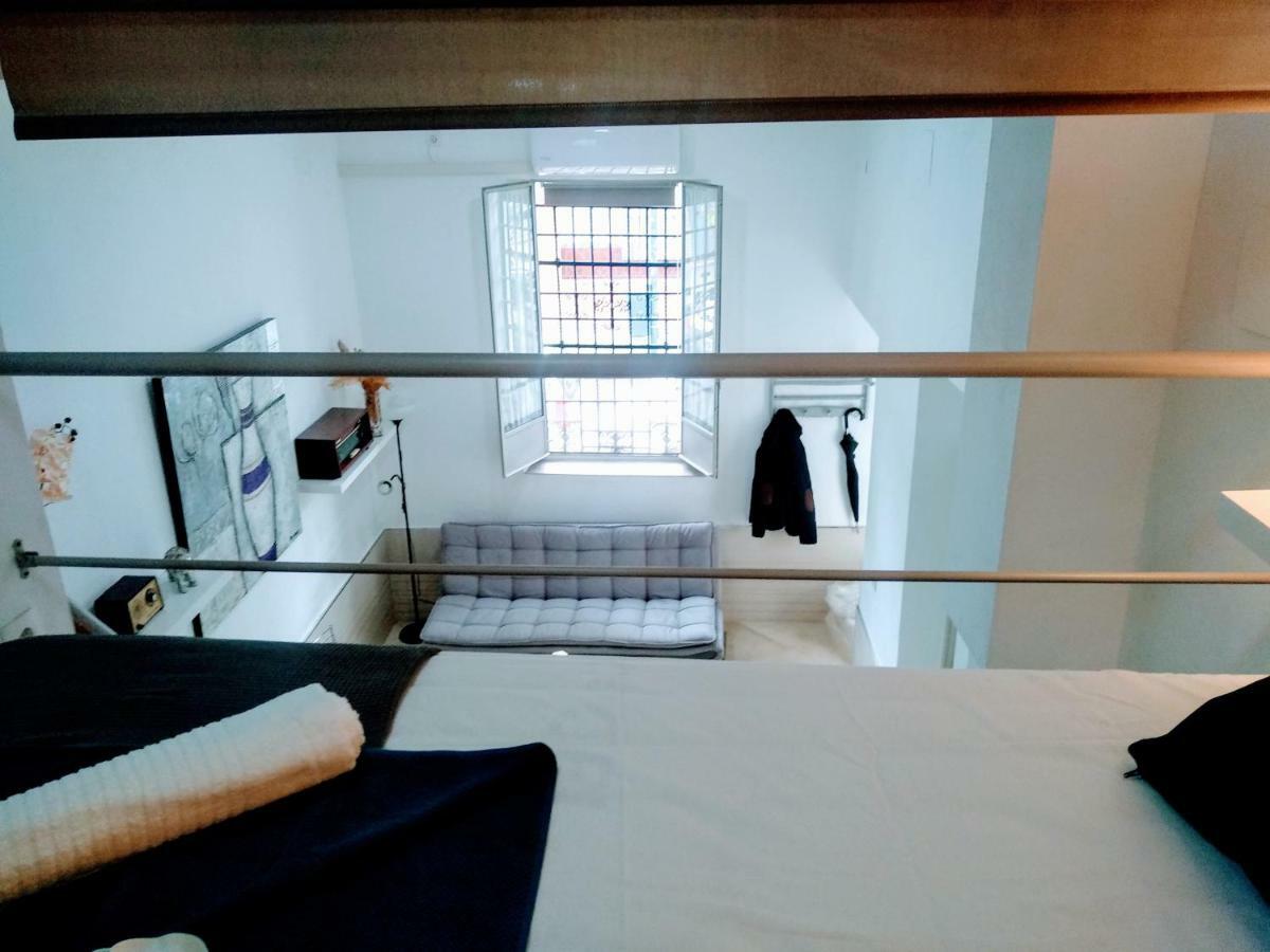 Wish Suite Barrio De Leon En Triana Sevilla Kültér fotó