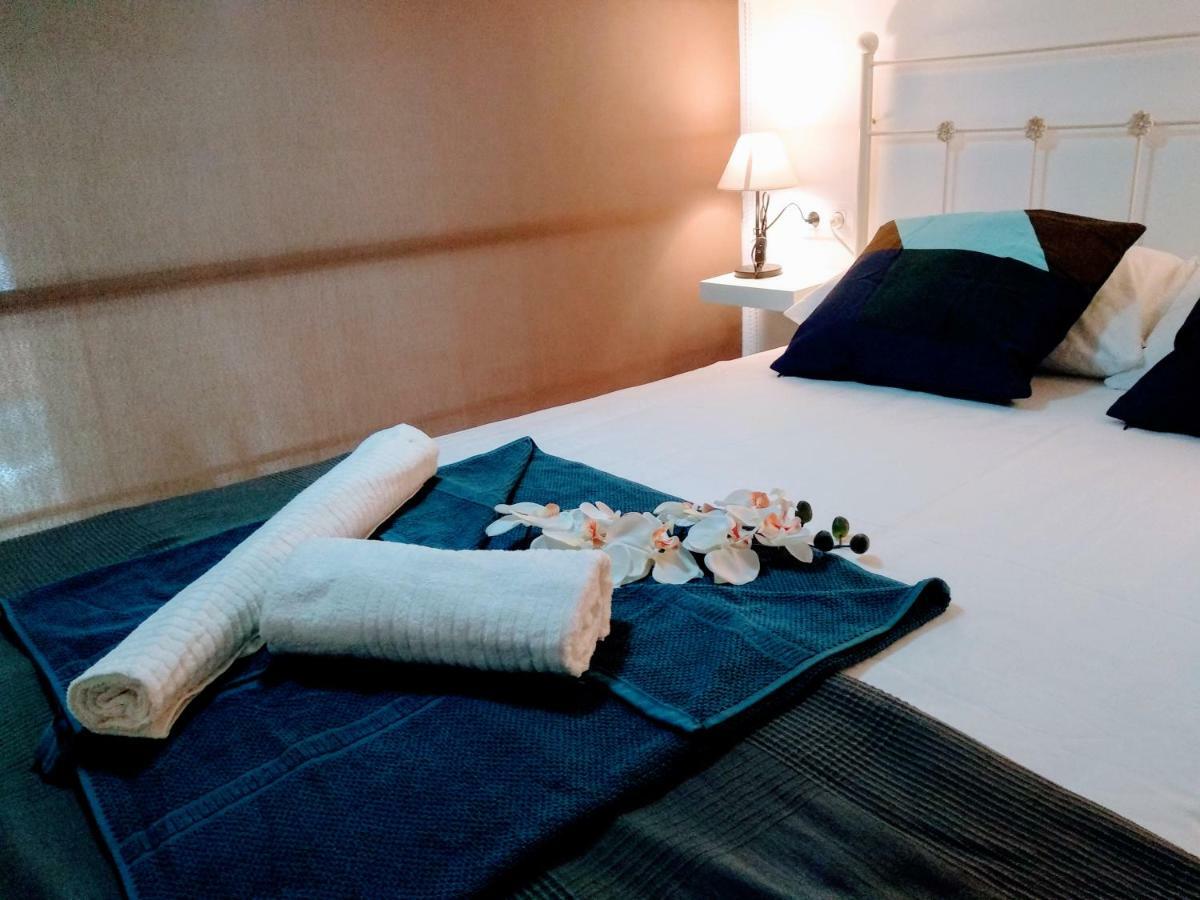 Wish Suite Barrio De Leon En Triana Sevilla Kültér fotó