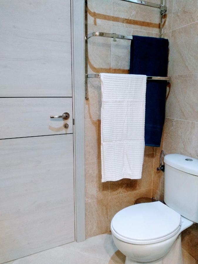 Wish Suite Barrio De Leon En Triana Sevilla Kültér fotó